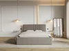 Selsey Doppelbett Tilio - Polsterbett mit Bettkasten, Produktbild-Vorschau 2
