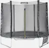 sweeek - Trampolin 250 cm mit Sicherheitsnetz und Produktbild-Vorschau 1