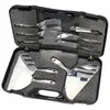 8 Monolith-Spachtel + Universalmesser im Transportkoffer – Produktbild-Vorschau 4