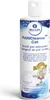 A bottle of pet allergen remover with a cartoon illustration of a girl holding a cat. Anteprima dell’immagine prodotto