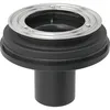 Ecoulement de receveur de douche Geberit d90, pour montage Anteprima dell’immagine prodotto 1