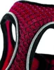 HUNTER Geschirr Hilo Comfort Rot M Produktbild-Vorschau 2