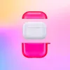 étui imoshion Neon pour les Apple AirPods 3 - Rose fluo Voir les images du produit 3