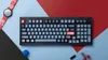 Keychron V5 Max QMK/VIA Wireless Mechanical Keyboard, 2.4 Voir les images du produit 7