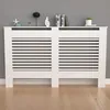 FATIVO Cache-radiateur 172x19x101cm: Cache-radiateur extra Voir les images du produit 1