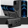 Hülle für Google Pixel 9 Pro Fold Magnetische Ring Ständer Produktbild-Vorschau 5