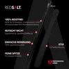 REDSALT® Black Edition Kochpinzette Fein schwarz 30cm | Produktbild-Vorschau 2