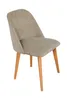 Esszimmer-Set 6x "Monti 3" Stühle + "Ikon 4" Tisch Produktbild-Vorschau 4