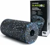 A Blackroll Standard foam roller and its packaging are displayed against a white background. Anteprima dell’immagine prodotto