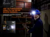 Fenix HM70R 1600 lm Kopflampe Produktbild-Vorschau 21