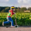 LifeGoods - Kinderroller - Roller 2-5 Jahre - 3 Leuchtende Produktbild-Vorschau 4