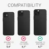 kwmobile Handyhülle für Apple iPhone 12 Pro Max Hülle - TPU Produktbild-Vorschau 6