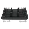 KFZ Anti-Rutsch Matte Handy Halterung Auto Halter Tisch Produktbild-Vorschau 5