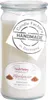Candle Factory Mini Jumbo, Rund, Elfenbein, Kräuter, 70 h, Produktbild-Vorschau 2
