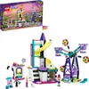 LEGO 41689 Friends Magiczny diabelski młyn ze zjeżdżalnią Podgląd zdjęcia produktu 2