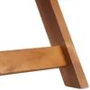 tectake® Bistroset Sóller, klappbar, für 2 Personen, Produktbild-Vorschau 9