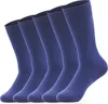 MEGAGROUP 4 Paar Socken Freizeit Business Jeans Produktbild-Vorschau 1