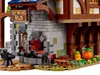 LEGO® Ideas Forgia medievale - 21325 NUOVO! Parti 2164x Anteprima dell’immagine prodotto 9