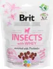BRIT Care Dog Insects&Whey - Hundeleckerli - 200 g Produktbild-Vorschau 4