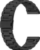 Für Fitbit Versa 4 + 3 / Sense 1 + 2 Stahl Ersatz Armband Produktbild-Vorschau 4
