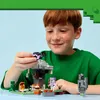 LEGO Minecraft Le Jardin Pâle 21586 Voir les images du produit 7