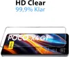 Vetro blindato per Xiaomi Poco X4 GT pellicola protettiva Anteprima dell’immagine prodotto 6