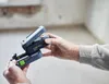 Festool SYSLITE KAL C lampada da lavoro a batteria 18 V Anteprima dell’immagine prodotto 34