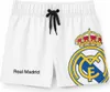 Dětské plavky Real Madrid - oficiální bermudy Fotbalové Náhled obrázku produktu 1