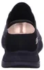 Skechers WIP 117743-BBK in Black Engineered Knit color size Produktbild-Vorschau 35
