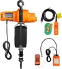 SucceBuy elektrický řetězový jeřáb, nosnost 2200 lbs, výška Náhled obrázku produktu 1