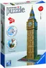 Puzzle 3D 224 éléments. Big Ben Voir les images du produit 15