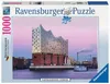 Puzzle Ravensburger - Collezione Germania - Elbphilharmonie Anteprima dell’immagine prodotto 2