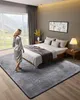 SucceBuy koberec s vysokým vlasem 3048x2438 mm, útulný Náhled obrázku produktu 2