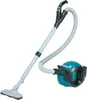 Makita Akku-Staubsauger LXT 18 V - 100 mBar - 0,25 l Náhľad obrázku produktu 17