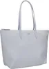 Lacoste L. 12.12 Concept - Shopper L 34 cm (phoenix) Produktbild-Vorschau 10