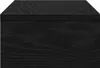 vidaXL Monitorstandaard, zwart eikenhout, 42x24x13 cm, Productafbeelding-voorbeeld 6