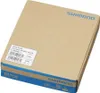 SHIMANO 25 Paar Werkstattpackung Scheibenbremsbelag D03S-RX Produktbild-Vorschau 3