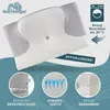 Orthopädisches Kissen – Ergonomisches Kopfkissen Produktbild-Vorschau 6