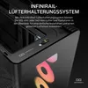 Corsair CC-9011314-WW CORSAIR Geh Midi 4500X RS ARGB Vista previa de la imagen del producto 15