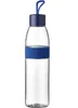 Mepal trinkflasche ellipse 700 ml - vivid blue 107778010100 Produktbild-Vorschau 10
