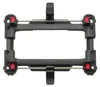 KLICKFIX UNIKLIP 2 Gepäckträgeradapter für Körbe Boxen und Produktbild-Vorschau 9