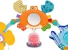 Woopie Babybooghanger voor wiegkinderwagen autostoeltje Productafbeelding-voorbeeld 3