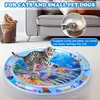 Katzenspielzeug, Wassersensorische Spielmatte für Produktbild-Vorschau 2