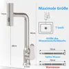 MODFUKüchenarmatur Ausziehbar, Neueste Spültischarmatur Produktbild-Vorschau 9