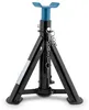 4 x Bituxx Unterstellbock 2T klappbar verstellbar Auto PKW Produktbild-Vorschau 3