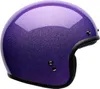 Bell Custom 500 Flake Ece [Pur] Voir les images du produit 7