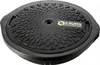 Bsx Pro Schwarz Hms Premium Balance Ball Produktbild-Vorschau 4