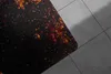 Küchenmatte 100x150 cm Vinylmatte Bodenmatte Dekoration Produktbild-Vorschau 4