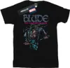 Marvel - Pánske tričko "Action" BI51423 (L) (Black) Náhľad obrázku produktu 1