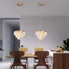 Kronleuchter, Elegantes Design, Vielseitige Beleuchtung, Produktbild-Vorschau 2